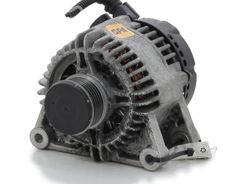 Generator PEUGEOT 2008 I (CU_) 1.2 VTi (82 hp) 29018277
