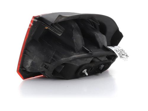 Left taillight RENAULT TWINGO II (CN0_) 1.5 dCi (CN0E) | BP30190602C34 
