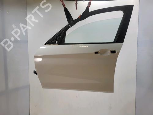 Used Left front door Left front door 38979235 38979235