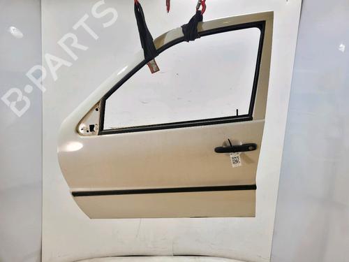Used Left front door Left front door VW POLO (6N2) [1999-2001] 34231468 34231468