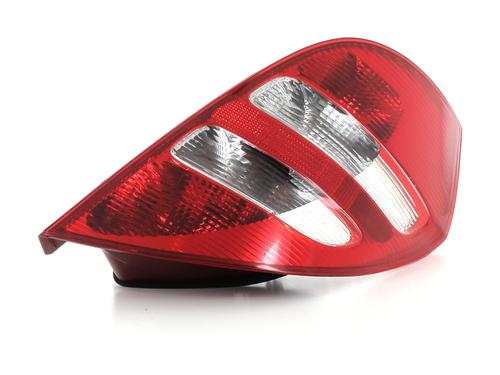 Right taillight MERCEDES-BENZ A-CLASS (W169) A 150 (169.031, 169.331) | BP13669269C35 