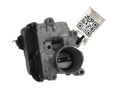 Throttle body RENAULT TWINGO II (CN0_) 1.2 16V (CN04, CN0B) | BP34615942M82 - Image 2