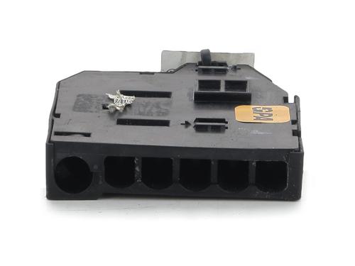 Elektronisk modul PEUGEOT 5008 II (MC_, MJ_, MR_, M4_) 1.2 THP (MRHNYH, MRHNYW, MRHNSJ, MRHNSU, MRHNSM) (131 hp) 30093892