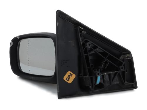 Used Left mirror RENAULT CLIO III (BR0/1, CR0/1) 1.5 dCi (BR0H, CR0H, CR1S, BR1S) (106 hp) 29696256