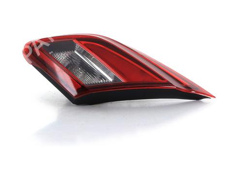 Used Right tailgate light OPEL CORSA E (X15) 1.4 (08, 68) (90 hp) 30503427