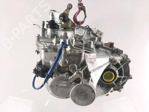 Gearbox MITSUBISHI MIRAGE / SPACE STAR VI Hatchback (A0_A) 1.2 | BP36487524M3 - Image 4
