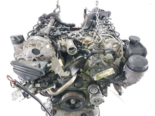 Motor MERCEDES-BENZ E-CLASS (W211) E 280 CDI 4-matic (211.084) | BP30812859M1 