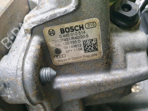 Engine VW GOLF VII (5G1, BQ1, BE1, BE2) 2.0 TDI | BP29602363M1 