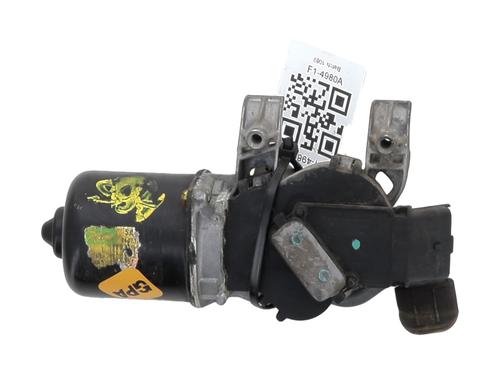 Front wiper motor RENAULT CLIO III (BR0/1, CR0/1) 1.5 dCi (BR17, CR17) | BP29517564M29 