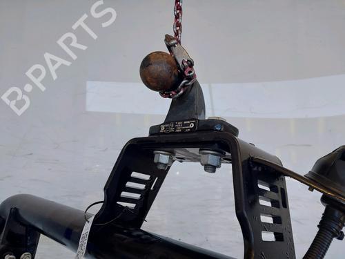 Tow ball/Mechanism MITSUBISHI L200 / TRITON (KJ_, KK_, KL_) 2.4 DI-D 4WD (KL1T) | BP29495172C141 