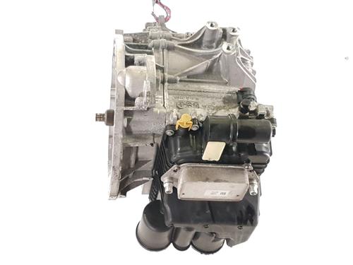 Used Gearbox Gearbox MERCEDES-BENZ A-CLASS (W177) [2018-2026] 35781348 35781348