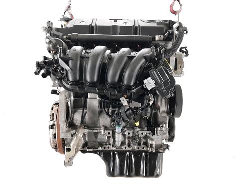 Engine CITROËN C3 II (SC_) 1.4 VTi 95 | BP33309186M1 - Image 4