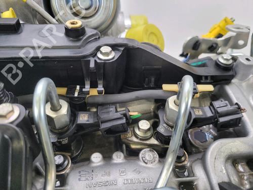 Engine RENAULT LAGUNA III Grandtour (KT0/1) 2.0 dCi (KT07, KT0J, KT14, KT1A, KT1S) | BP29762058M1 