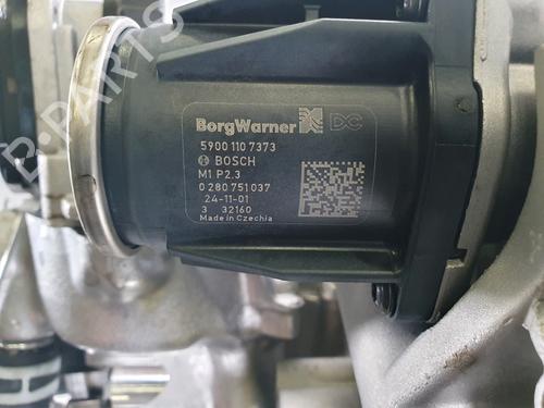Engine RENAULT CLIO V (B7_) 1.5 Blue dCi 100 (B7AD) | BP36211898M1 - Image 6
