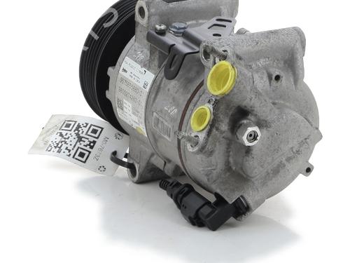AC compressor PEUGEOT 308 II (LB_, LP_, LW_, LH_, L3_) 1.5 BlueHDi 130 | BP29321036M34 