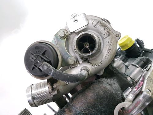 Engine CITROËN NEMO MPV 1.4 HDi | BP40172207M1  - Image 9