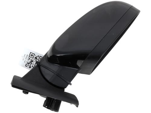 Right mirror RENAULT TWINGO II (CN0_) 1.2 16V (CN0K, CN0V, CN0A) | BP32434046C27