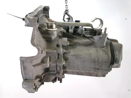 Girkasse PEUGEOT 206 Hatchback (2A/C) 1.4 i (75 hp) 29930996