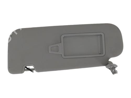 Used Left sun visor Left sun visor 37532708 37532708