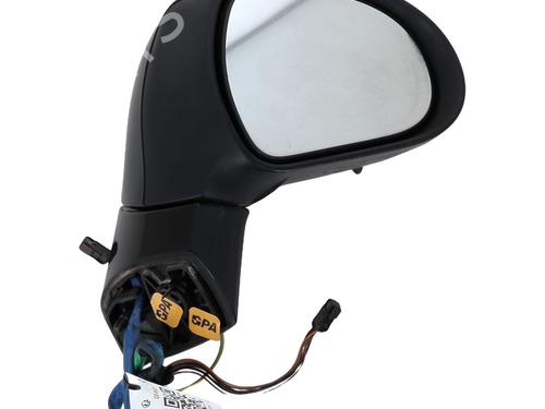 Used Right mirror PEUGEOT 308 I (4A_, 4C_) 1.6 HDi (109 hp) 30049217