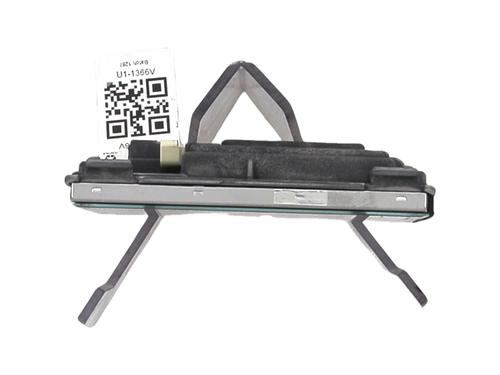 Used Display monitor PEUGEOT 2008 I (CU_) 1.6 HDi (114 hp) 32847958