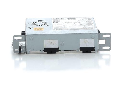 Bilradio RENAULT ZOE (BFM_) ZOE (BFMC, BFMD) (136 hp) 31350112