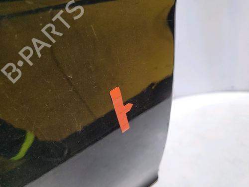 Right rear door MERCEDES-BENZ A-CLASS (W169) A 180 CDI (169.007, 169.307) | BP26877863C5 