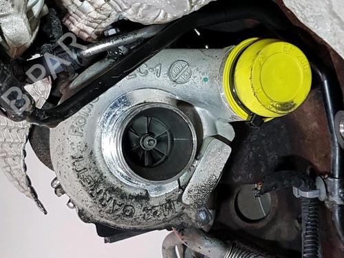 Engine LAND ROVER DISCOVERY IV (L319) 3.0 TD 4x4 | BP39523746M1 - Image 9