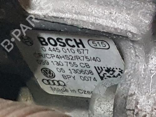 Engine AUDI A6 C7 (4G2, 4GC) 3.0 TDI quattro | BP38320130M1  - Image 11
