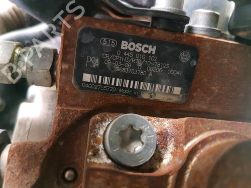 Engine CITROËN C3 Picasso (SH_)  | BP34118462M1  - Image 8