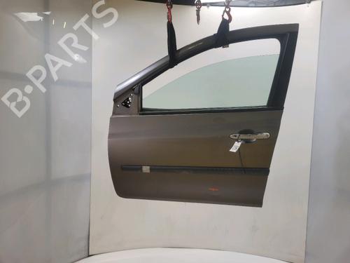 left-front-door-renault-clio-iii-br01-cr01-2005-2006-2007-2008-2009-2010-2011-2012-2013-2014-40441637 main image