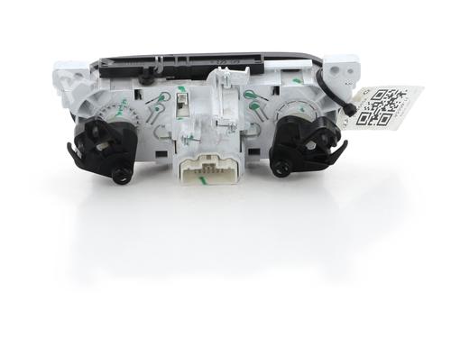 Climate control DACIA SANDERO II 1.0 LPG (B8ML) | BP37228573I5 - Image 2