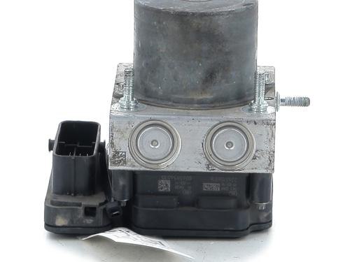 Used ABS pump RENAULT MASTER III Van (FV) 2.3 dCi 145 RWD (FV0E, FV0F, FV0T, FV10, FV12, FV11) (146 hp) 33159207