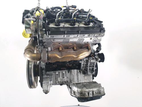Engine AUDI Q5 (8RB) 3.0 TDI quattro | BP37506058M1 - Image 4