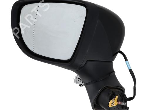 Used Left mirror Left mirror 39087877 39087877
