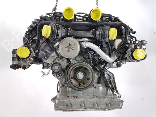 Motor für Motor PORSCHE PANAMERA Sport Turismo (971) 2.9 4 E-Hybrid (97CBE1) (462 hp) 35892049 35892049