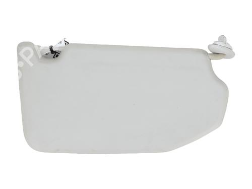 Used Left sun visor FORD ECOSPORT 1.0 EcoBoost (125 hp) 28534403
