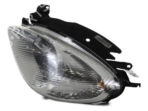 Faro anteriore sinistro Faro anteriore sinistro CITROËN XSARA PICASSO (N68) 2.0 HDi (90 hp) 40004093 40004093