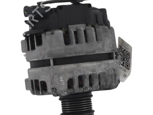 Alternator CITROËN C4 Picasso II | BP33158730M7 - Image 5