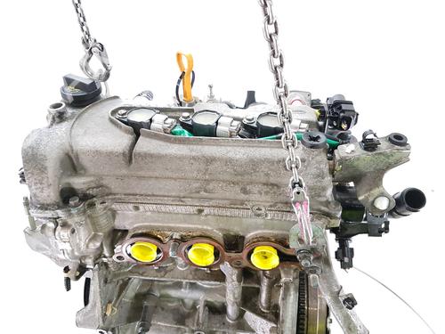 Engine OPEL AGILA B (H08) 1.0 (F68) | BP25860734M1 