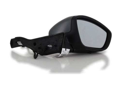 Right mirror PEUGEOT 208 I (CA_, CC_) 1.4 HDi | BP32279318C27