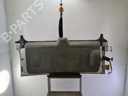 Tailgate JEEP CHEROKEE (KJ) 2.8 CRD 4x4 | BP27915067C6 
