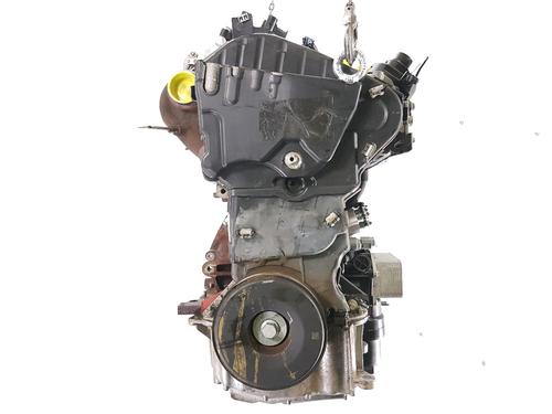 Used Engine RENAULT MEGANE IV Hatchback (B9A/M/N_) 1.5 Blue dCi 115 (B9A6) (116 hp) 30925432
