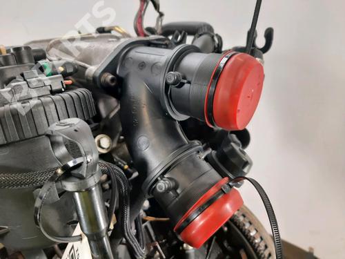 Engine PEUGEOT 607 (9D, 9U) 2.2 HDi | BP10458937M1  - Image 9