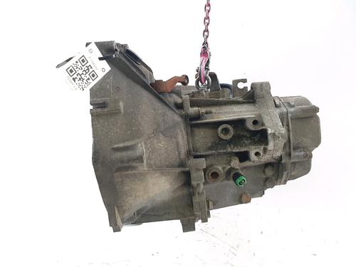 Used Gearbox Gearbox LANCIA YPSILON (843_) 1.3 D Multijet (843.AXE11, 843.AXE1A) (90 hp) 33533087 33533087