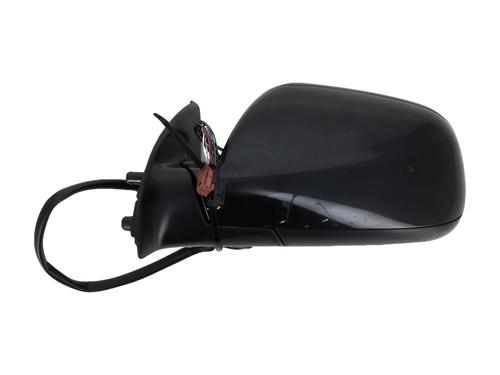 Left mirror PEUGEOT 307 (3A/C) 2.0 HDi 135 | BP25022358C26 