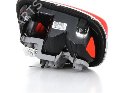Left taillight MINI MINI COUNTRYMAN (R60) Cooper SD | BP29762092C34 