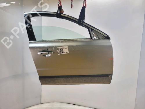 Used Right front door VOLVO XC70 II (136) T6 AWD (304 hp) 30334937