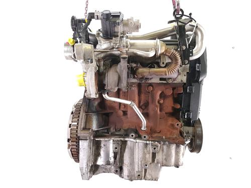 Engine RENAULT CLIO III (BR0/1, CR0/1) 1.5 dCi (C/BR0G, C/BR1G) | BP36795496M1 - Image 4