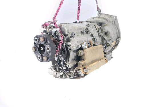 Cambio BMW 6 (E63) 630 i | BP30716047M3